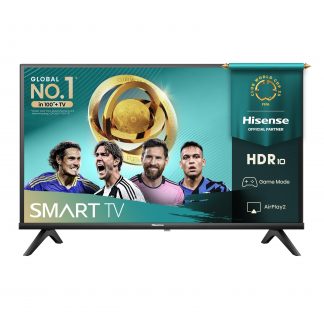 Hisense 40A49Q Smart TV LED 40 Pollici FHD Vidaa Tv