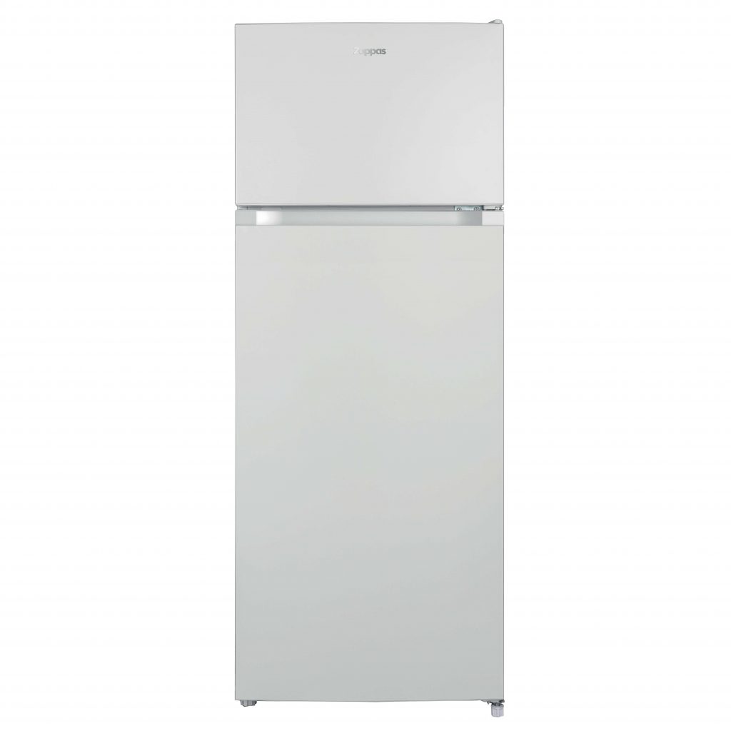 Zoppas EZDP514SEWH Bianco Frigorifero 2 Porte 211 Litri Statico