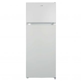 Zoppas EZDP514SEWH Bianco Frigorifero 2 Porte 211 Litri Statico