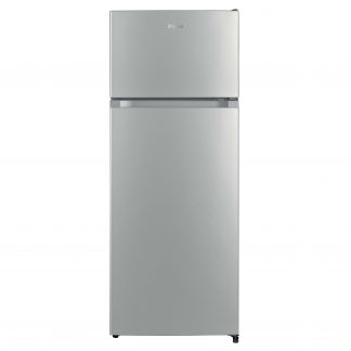 Zoppas EZDP514SESH Silver Frigorifero 2 Porte 211 Litri Statico