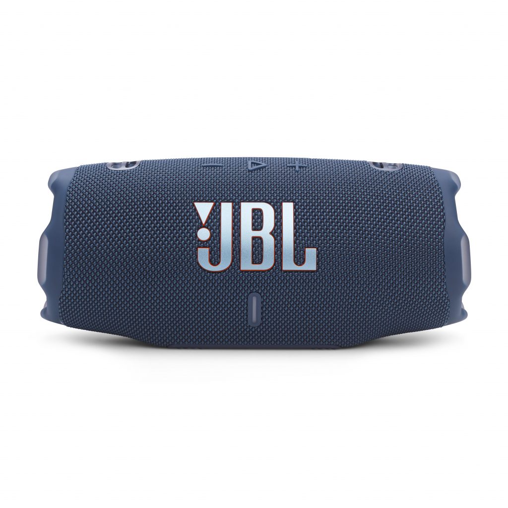 JBL Charge 6 Blu Mini Speaker Bluetooth Ricaricabile Waterproof