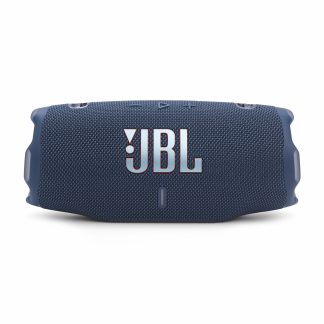 JBL Charge 6 Blu Mini Speaker Bluetooth Ricaricabile Waterproof