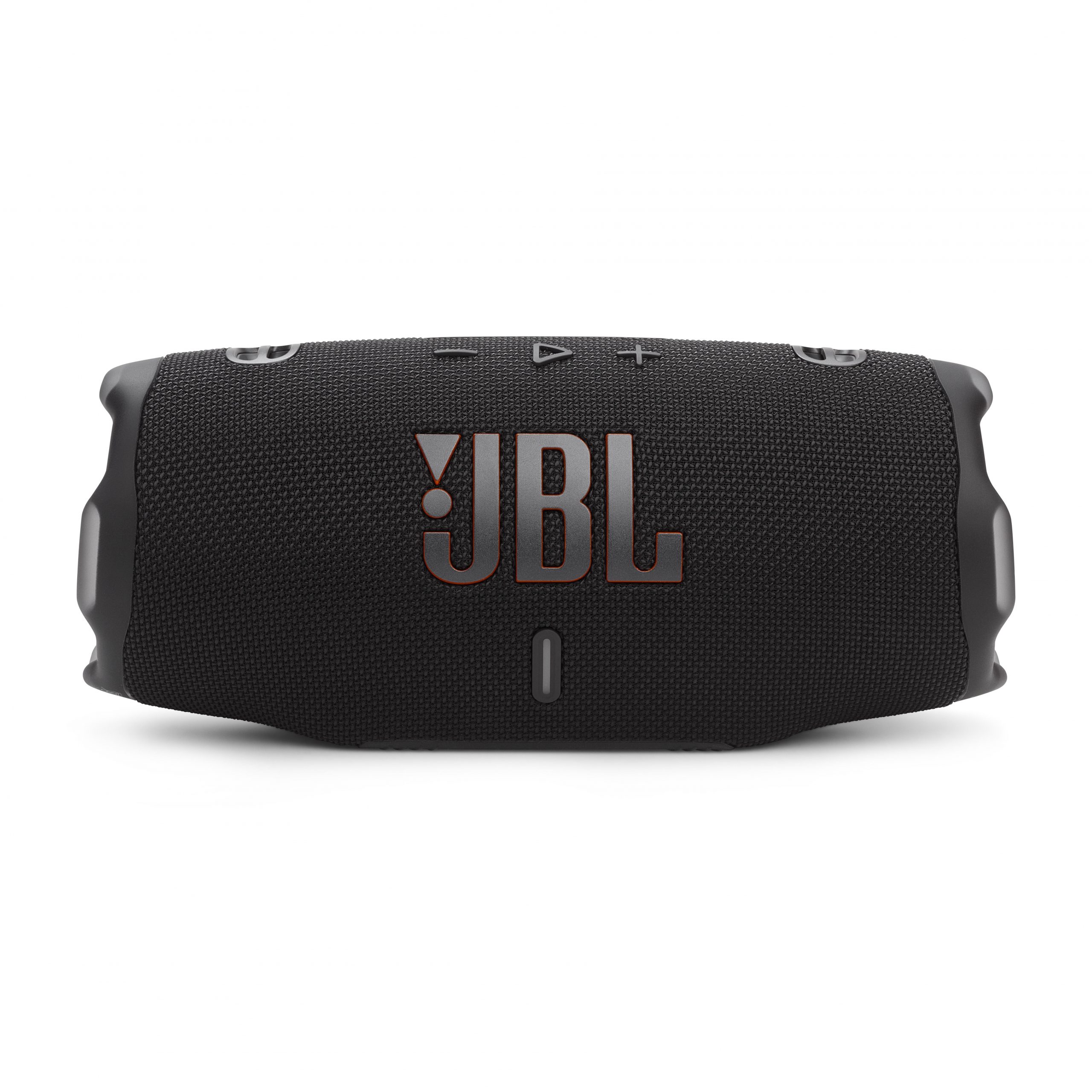 JBL Charge 6 Nero Mini Speaker Bluetooth Ricaricabile Waterproof