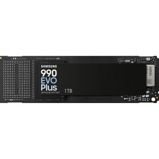 Samsung MZV9S1T0BW 990 EVO Plus NVMe M.2 SSD Interno 1TB