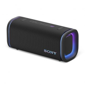 Sony Ult Field 5 Nero Mini Speaker Portatile e Impermeabile