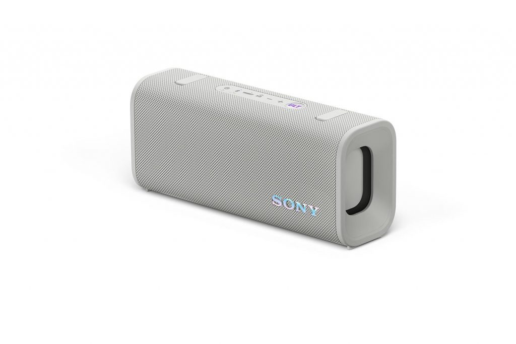 Sony Ult Field 3 Nero Mini Speaker Portatile e Impermeabile