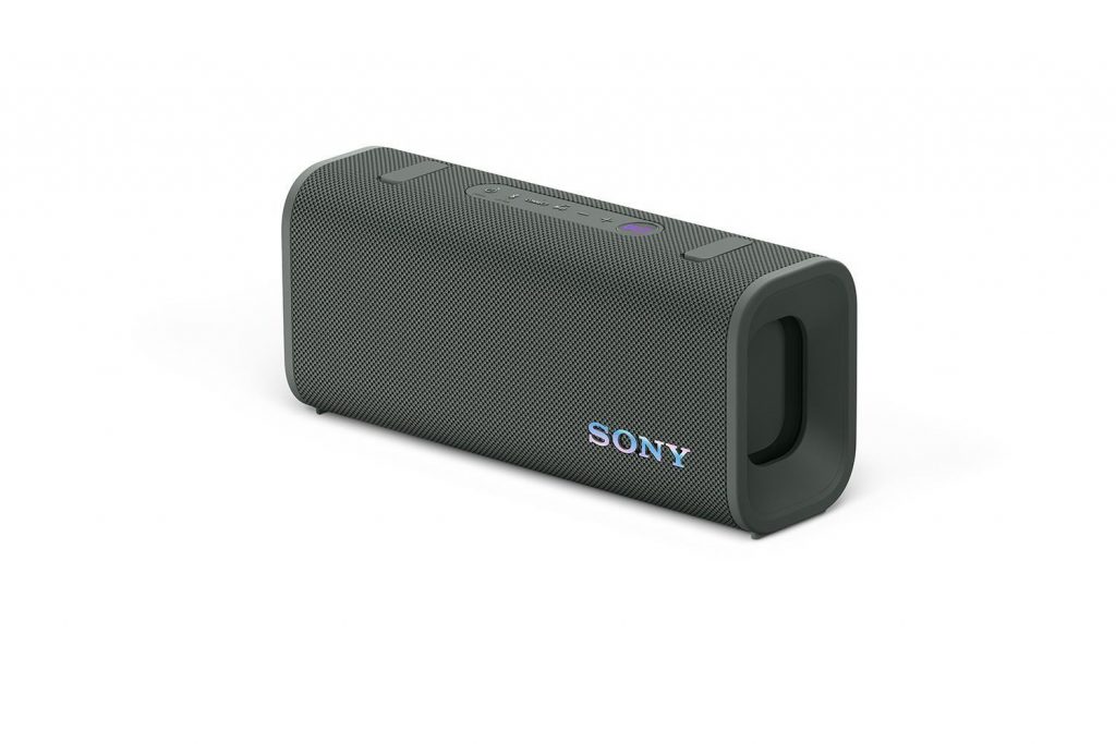 Sony Ult Field 3 Grigio Foresta Mini Speaker Portatile e Impermeabile