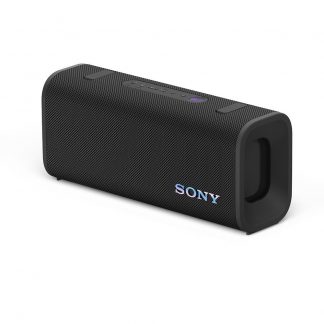 Sony Ult Field 3 Nero Mini Speaker Portatile e Impermeabile