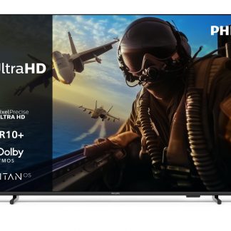 Philips 43PUS7000 Smart TV LED 43 Pollici UHD 4K Titan TV