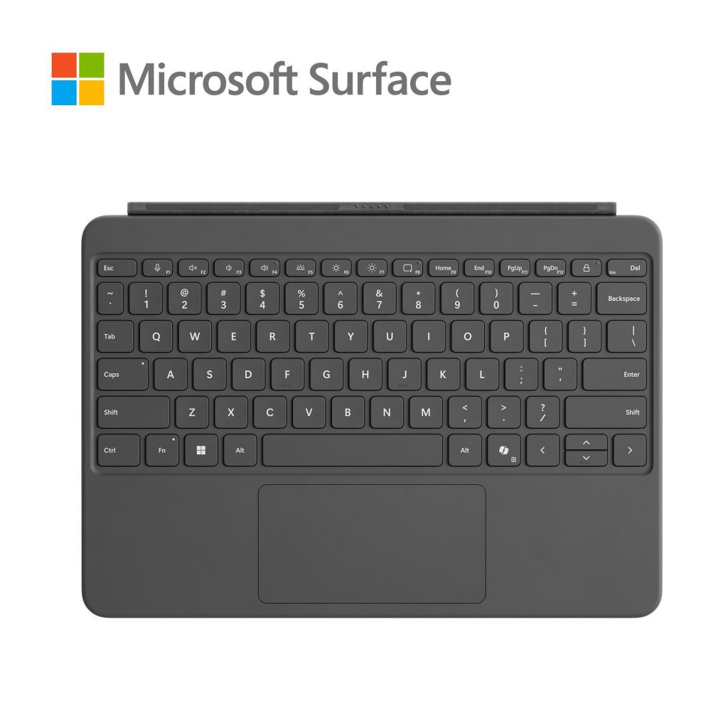 Microsoft EP232023 Tastiera Slate per Surface Pro 11