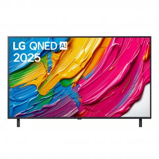 LG 55QNED80A6A Smart TV LED Qned 55 UHD 4K Webos TV