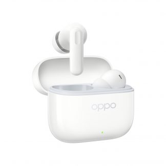 Oppo Enco Buds3 Pro Glaze White Auricolari Bluetooth 5.4