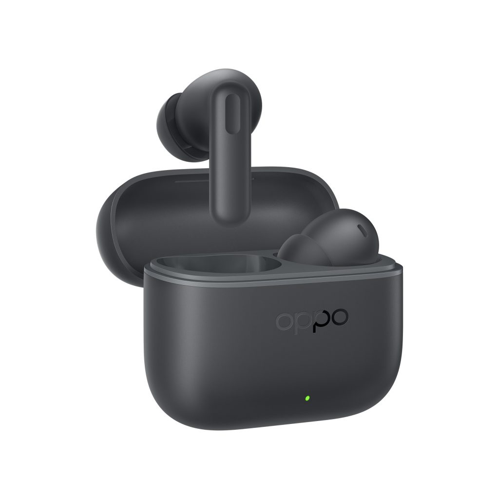 Oppo Enco Buds3 Pro Graphite Grey Auricolari Bluetooth 5.4