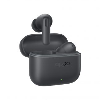 Oppo Enco Buds3 Pro Graphite Grey Auricolari Bluetooth 5.4