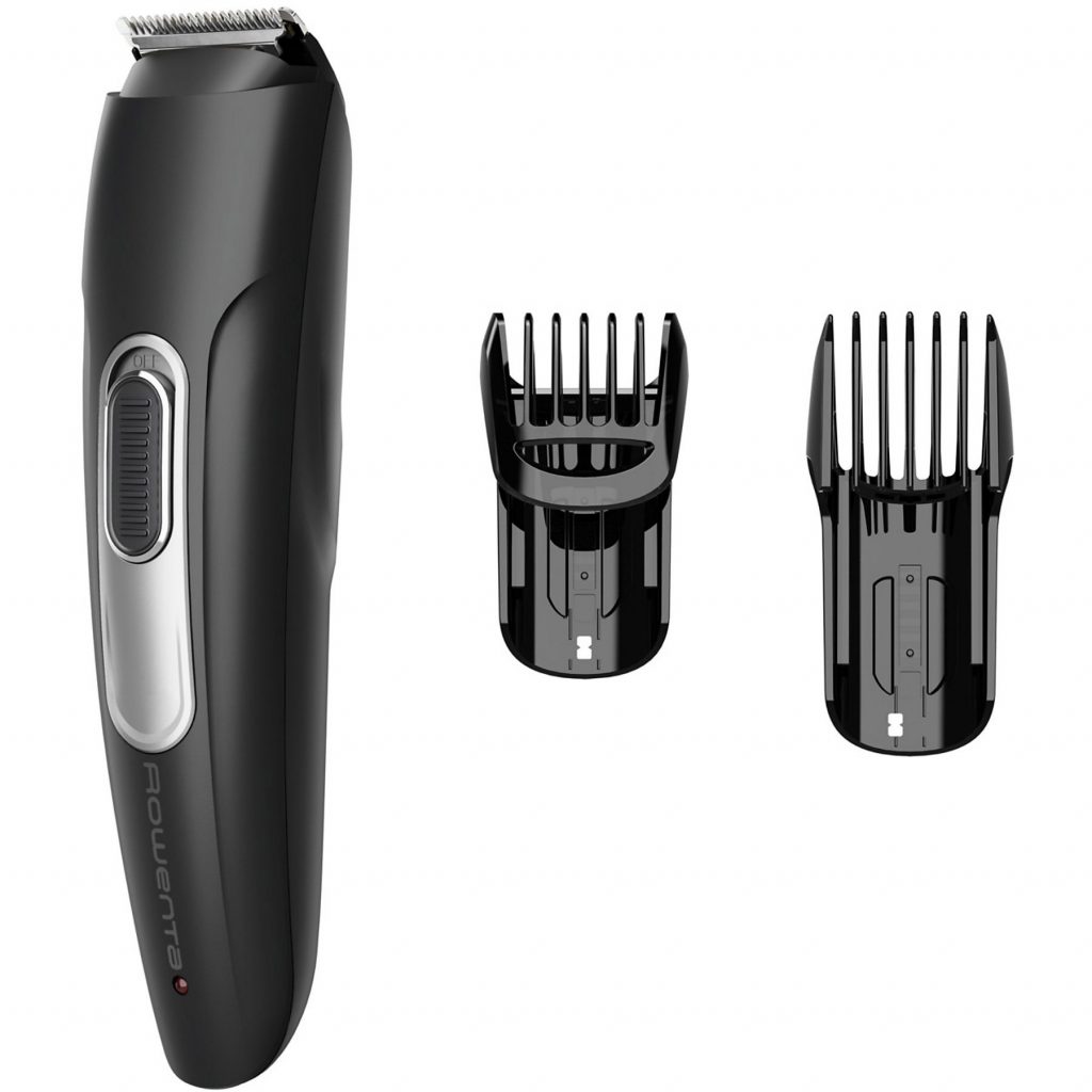 Rowenta TN2804 Regolabarba Ricaricabile