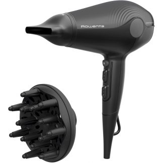 Rowenta Ultra Silence CV6430 Asciugacapelli 1800W