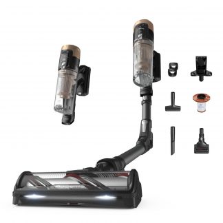 Rowenta X-Force Flex 14.80 Scopa Ricaricabile Senza Sacco 0.65LT