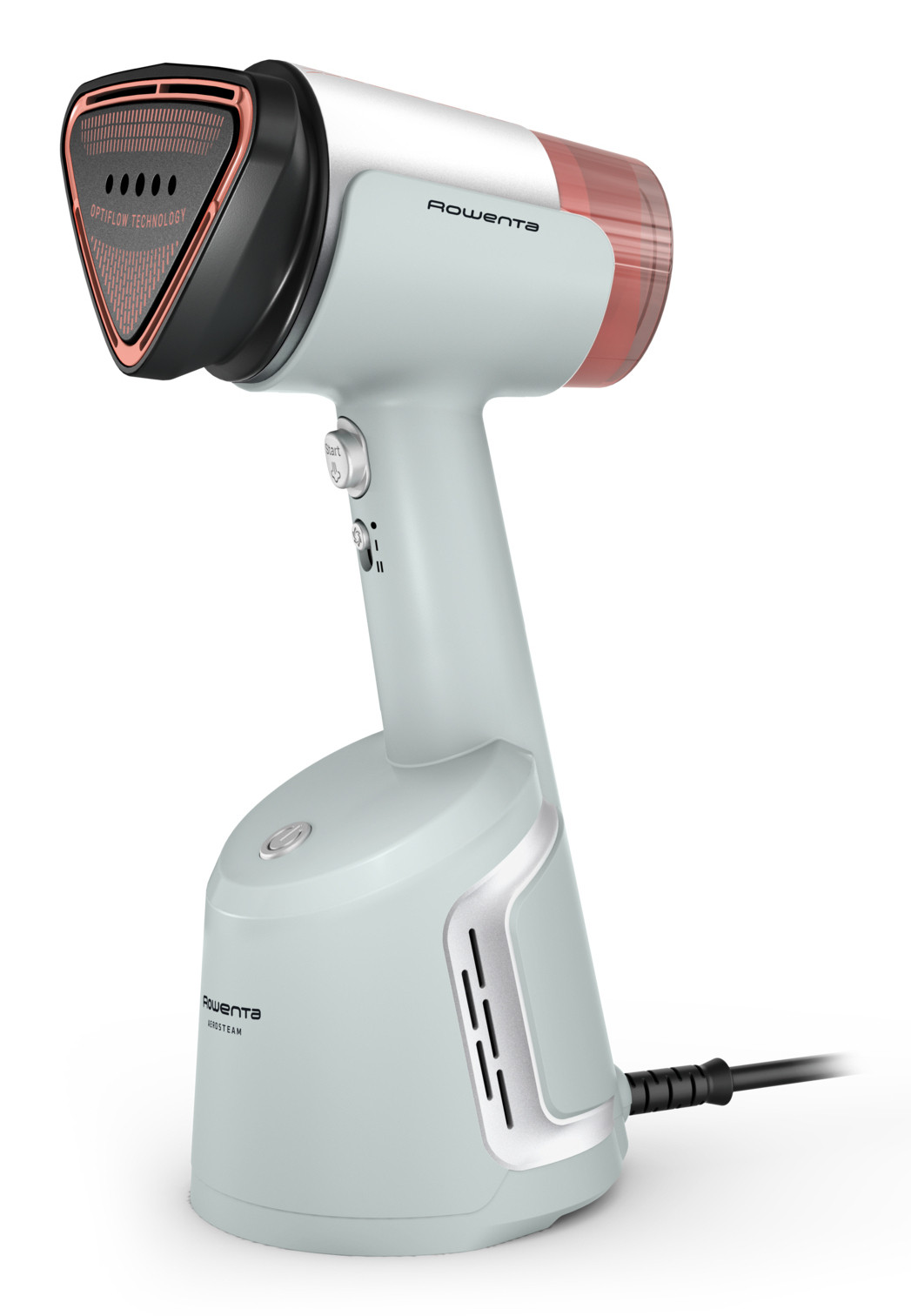 Rowenta AeroSteam DR9814 Stiratore Verticale 1400W