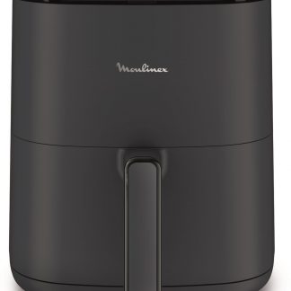 Moulinex Easy Fry Max Friggitrice ad Aria 1500W Capacita 5LT