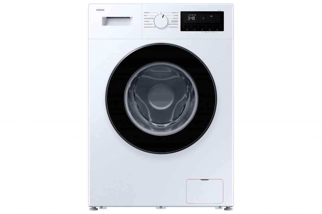 Samsung WW90FG3M05AWET Lavatrice Carica Frontale 9KG 1400 Giri
