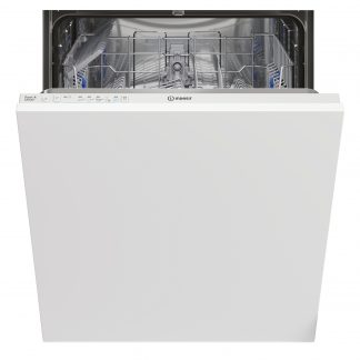 Indesit IN2IE14CNP80 Lavastoviglie Scomparsa Totale 60CM 14 Coperti