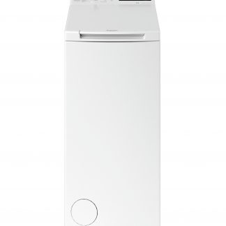 Hotpoint-Ariston WMTG725BIT Lavatrice Carica Alto 7KG 1200 Giri