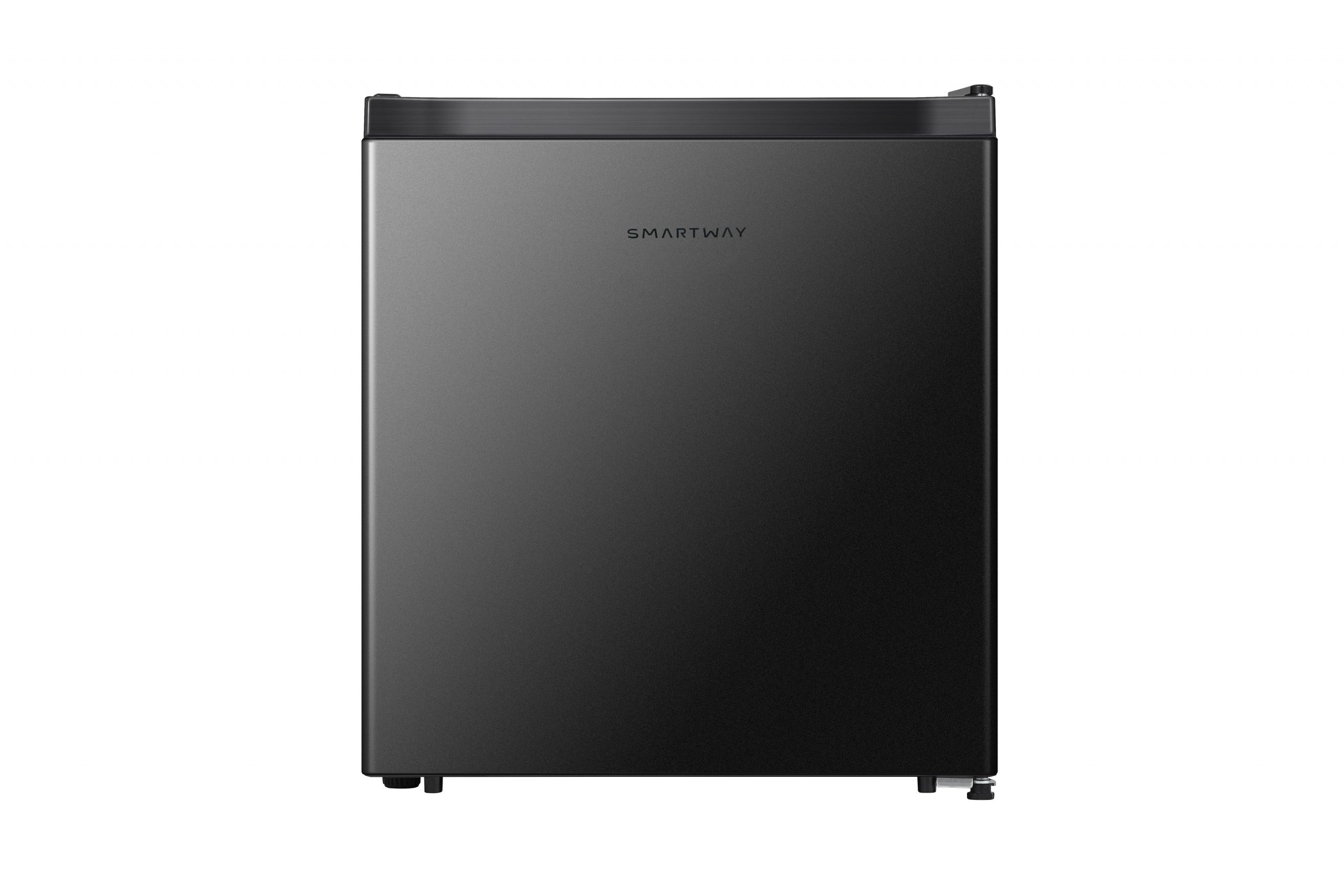 Smartway WHSTT45SKE0 Nero Frigorifero da Tavolo 45 Litri