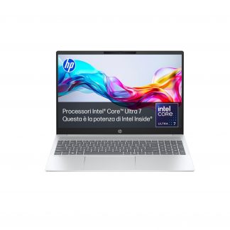 HP Omnibook 5AI16AF1025NL Notebook 16 Pollici 2K U7-255U 16GB 1TB
