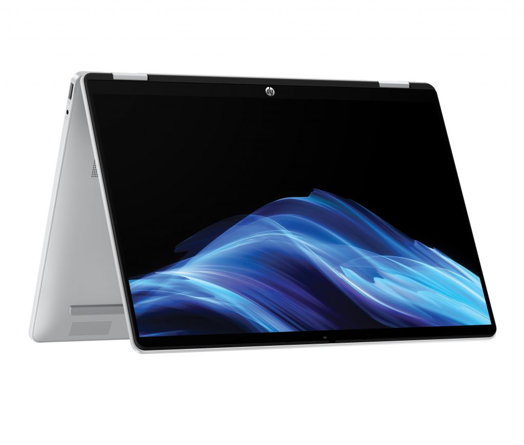 HP Omnibook 5FLIPX36014FP0008NL Notebook 14 Pollici 2K TS I3-100U 8GB 512GB