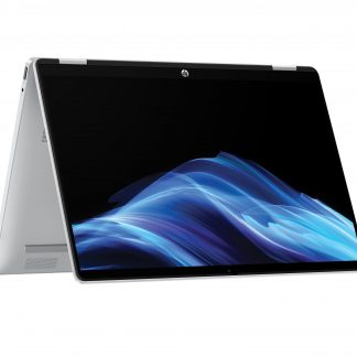 HP Omnibook 5FLIPX36014FP0008NL Notebook 14 Pollici 2K TS I3-100U 8GB 512GB