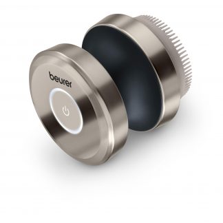 Beurer FC59 Dual Spazzola Viso Rotante Waterproof con 3testine