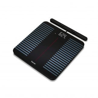 Beurer BF 990 Wi-Fi Bilancia Pesapersone Diagnostica Digitale Portata 180KG