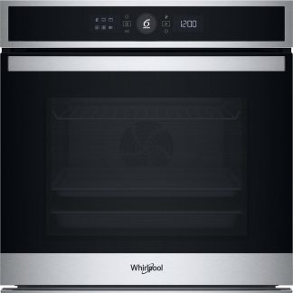 Whirlpool WOI4IS8HM0XA Forno da Incasso 60CM 73LT Funzione Pizza