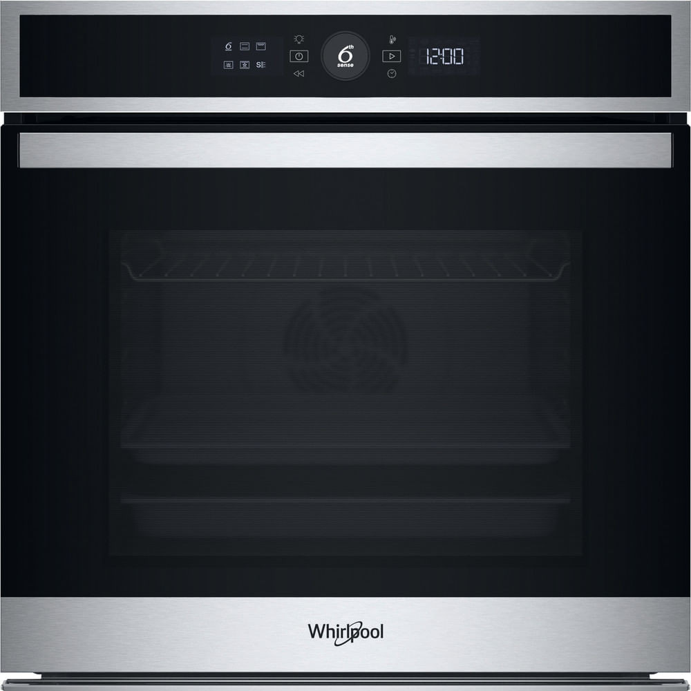 Whirlpool WOI4IS8HM0XA Forno da Incasso 60CM 73LT Funzione Pizza