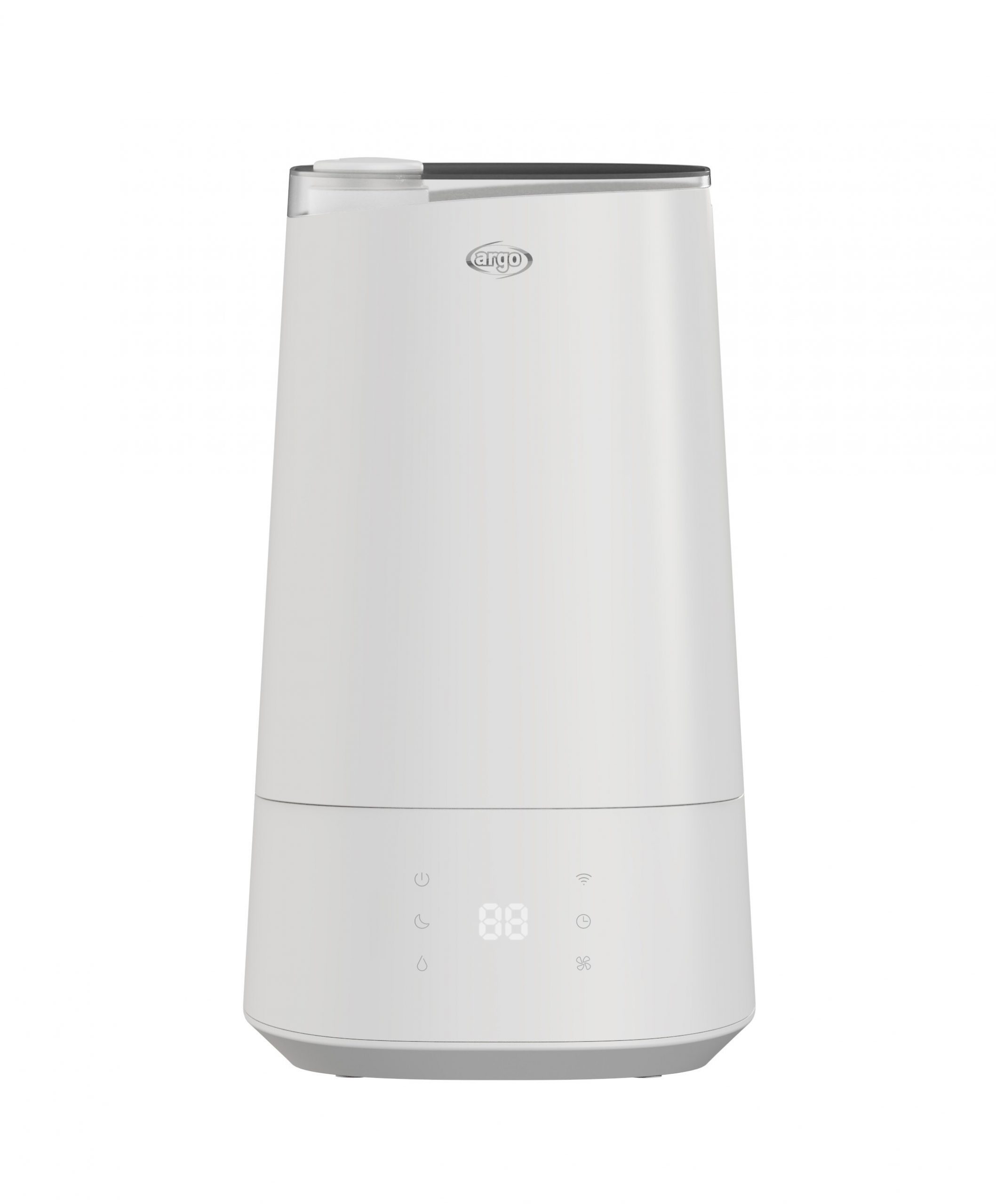 Argo Hydro Pury WF Umidificatore 40W Serbatoio 4LT Wi-Fi con Purificatore
