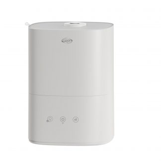 Argo Hydro Zen Umidificatore 40W Serbatoio 3LT Wi-Fi con Diffusore Aromi