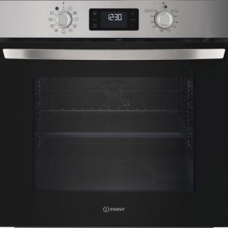 Indesit IO278PX Forno da Incasso 60CM 71LT Multifunzione