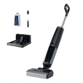 Hoover Hw3 Turbo Clean Aspirapolvere Lavapavimenti con 2 Serbatoi