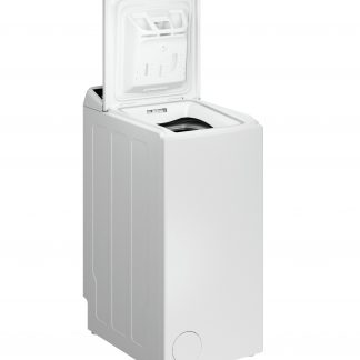 Indesit BTWB7251PIT Lavatrice Carica Alto 7KG 1200 Giri