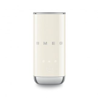 Smeg MFF02CREU Panna Montalatte Elettrico 500W 180 ML