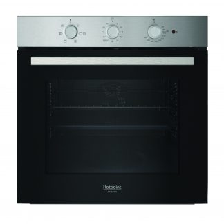 Hotpoint-Ariston HAO235HX Forno da Incasso 60CM 71LT Idrolitico