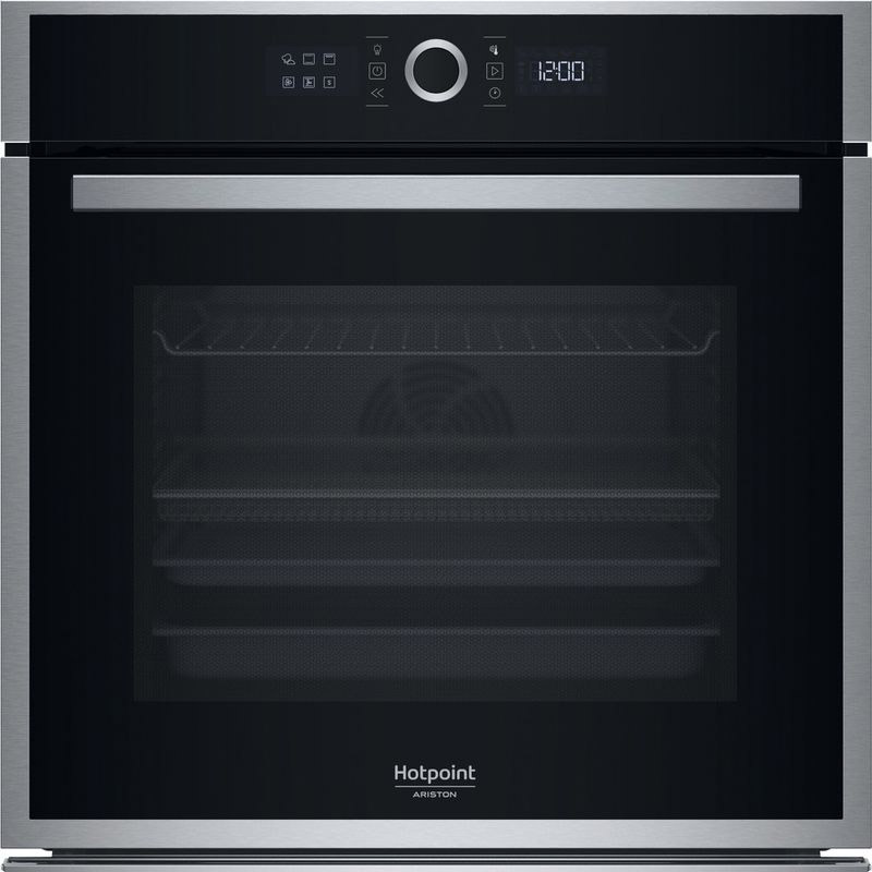 Hotpoint-Ariston HAOI4S8HM0XA Forno da Incasso 60CM 73LT Multifunzione