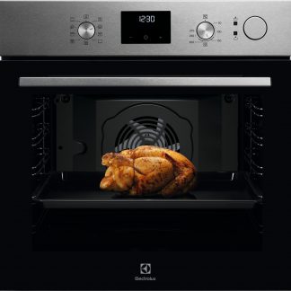Electrolux EOC3S44TX2 Forno Incasso 60CM 72 Litri