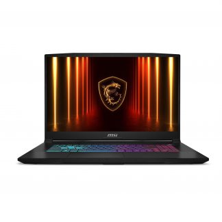 MSI Katana 17HXB14WGK019IT Notebook 17.3 Pollici FHD I7-14650HX 16GB 1TB