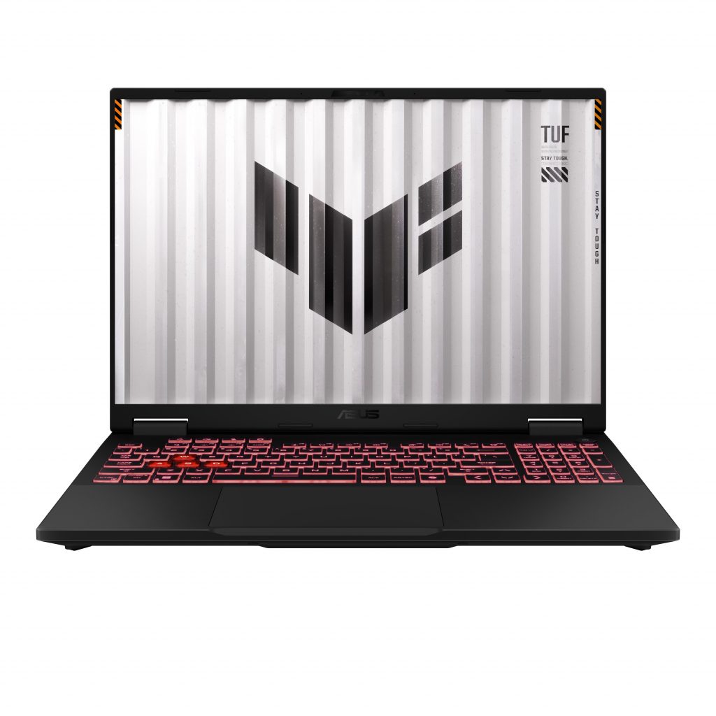 Asus FA608UMQT002W Notebook 16 Pollici WQXGA R7-260 16GB SSD1TB RTX5060 8GB