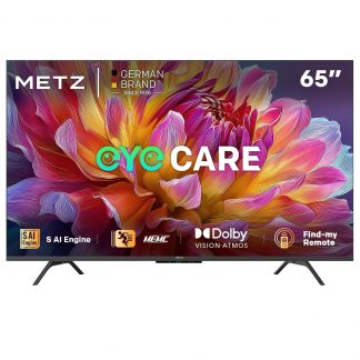 Metz 65MUF7000Z Smart TV LED 65 Pollici UHD 4K Google TV