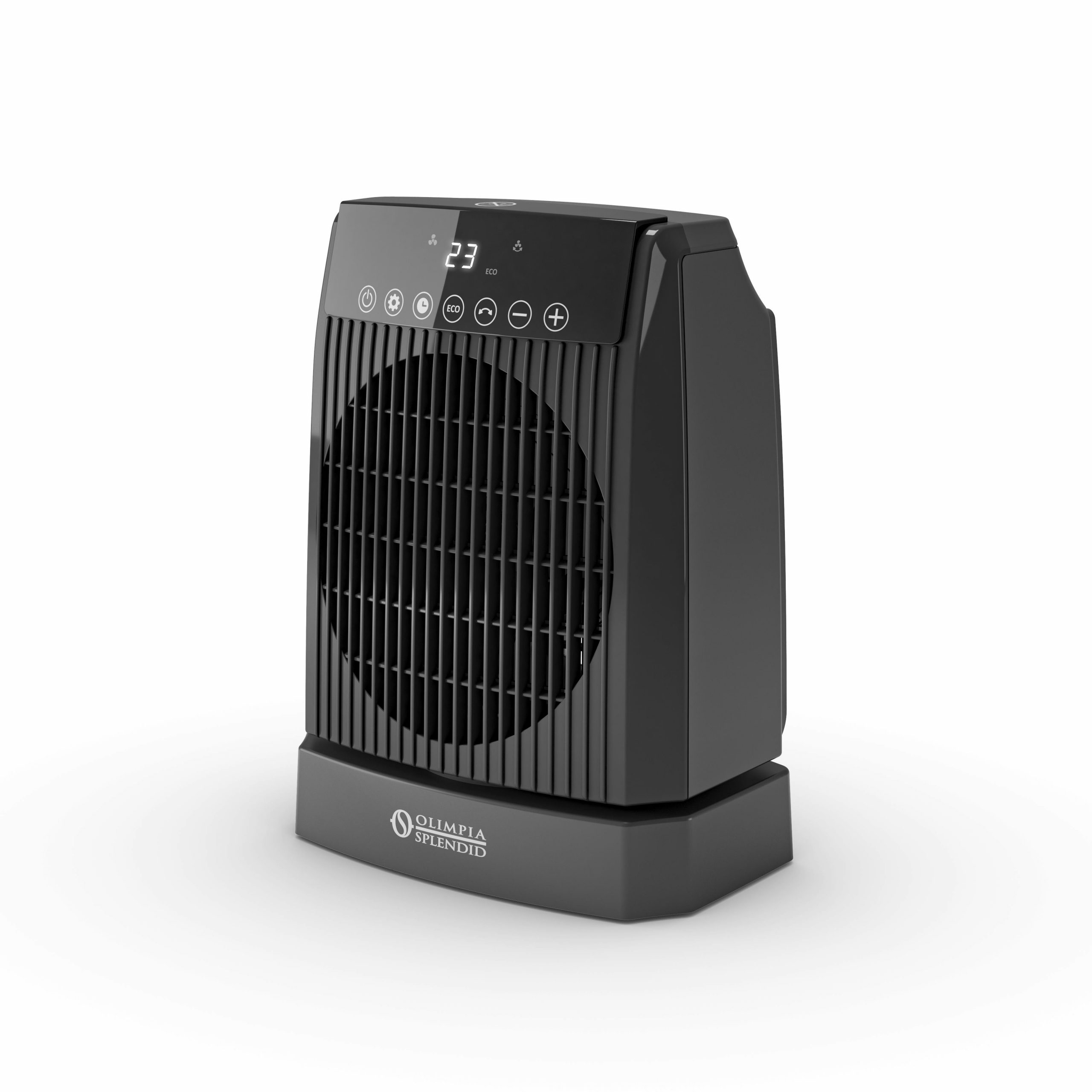 Olimpia Splendid Caldo Soul Termoventilatore 2000W