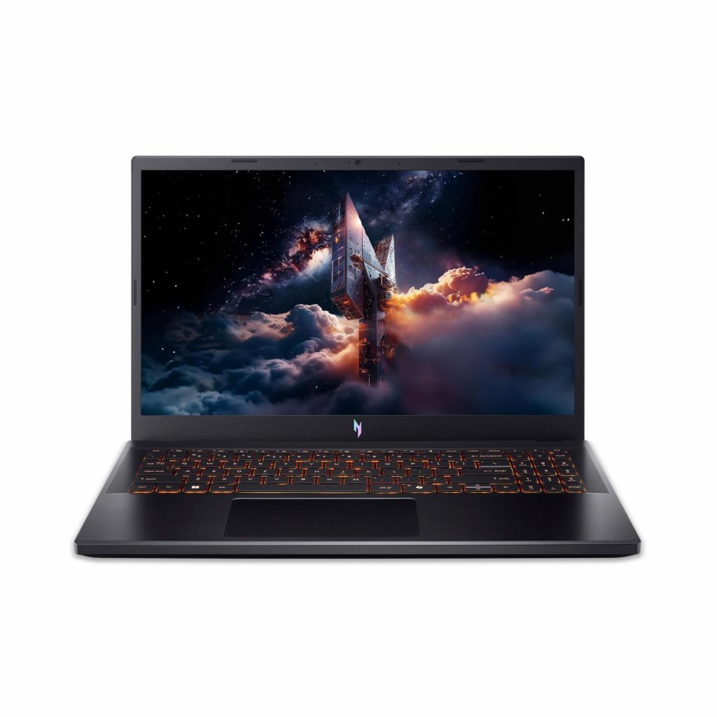 Acer Nitro V15ANV155293TY Notebook 15.6 Pollici FHD I9-13900H 32GB 1TB RTX5060