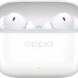 Oppo Enco Buds3 Snow White Auricolari Bluetooth 5.4
