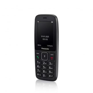 Panasonic KX-TF400 Black Cellulare con Tasti